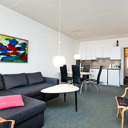 Apartment Xvi Fano