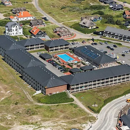 Xvi Apartment